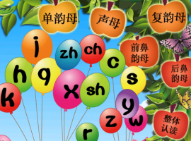 后鼻韻母有哪些？